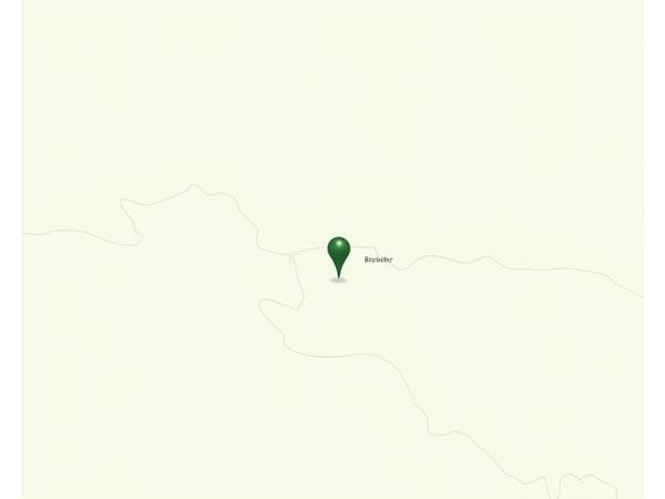 Map showing ArborVitae Wellness office location in Boulder, CO