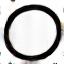Icon of a magnifying glass over a gut diagram.