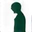 Icon of a person doing gentle exercise.