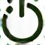 Icon of a cycle or reintroduction process.