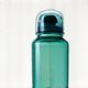 Smart water bottle