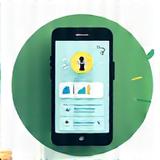 Intuitive personal health app for adults 35+