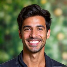 Photo of Mark Rodriguez, Head of Product & UX for ArborVitae Wellness
