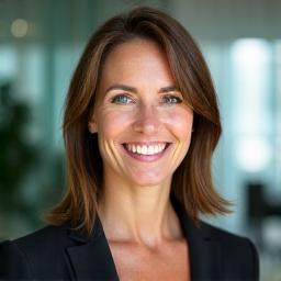 Photo of Sarah Jensen, CEO & Co-founder of ArborVitae Wellness