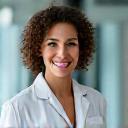 Portrait of Dr. Elara Thorne, PhD in Nutritional Biochemistry.