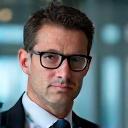 Portrait of Professor Liam O'Connell, leading expert in Chronobiology.