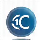 Garmin Connect logo, showing integration with Garmin sports and fitness devices.